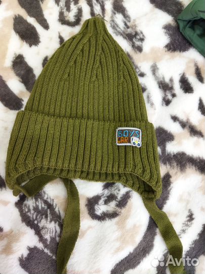 Зимний комбинезон 86