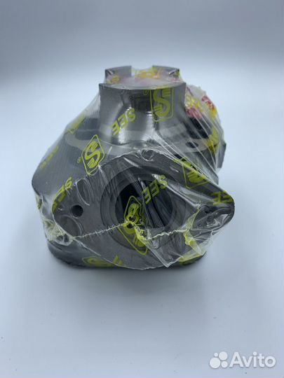 Поршневая Honda Dio 34/35 ZX-50cc SEE