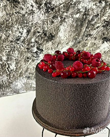 Торты на заказ