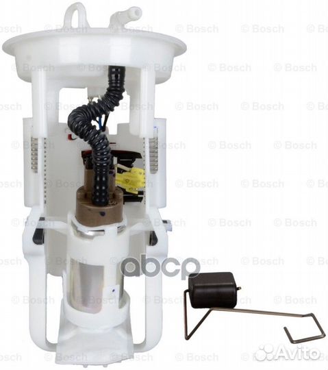 Насос топливный 0986580944 Bosch