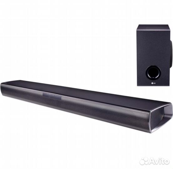 Саундбар LG SJ2
