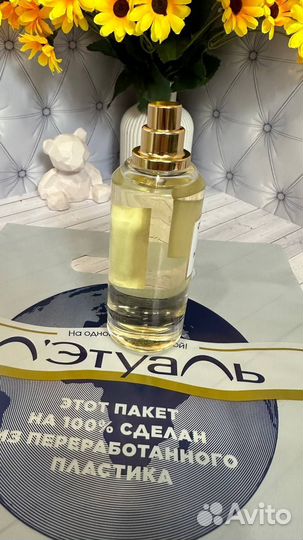 Mancera Crazy For Oud 55мл с витрины