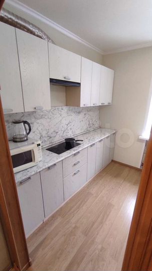 Квартира-студия, 12,6 м², 2/5 эт.