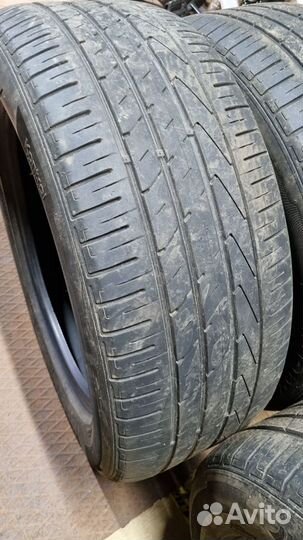 Hankook Ventus S1 Evo 2 K117 235/55 R18 100V