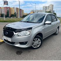 Datsun on-DO 1.6 MT, 2016, 68 000 км, с пробегом, цена 539 000 руб.