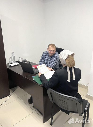 Франшиза по банкротству