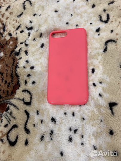 Чехол на iPhone 7, 7 plus