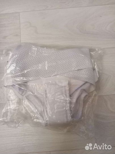 Бандаж при опущении малого таза