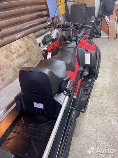 Продаю brpskandic 900 ace swt 2019 года