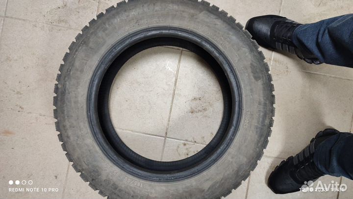Formula Ice 195/60 R15