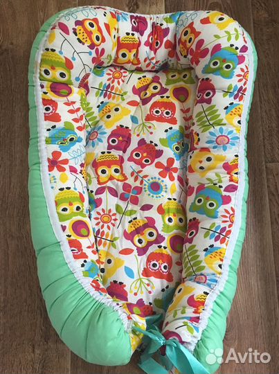 Кокон для ребёнка