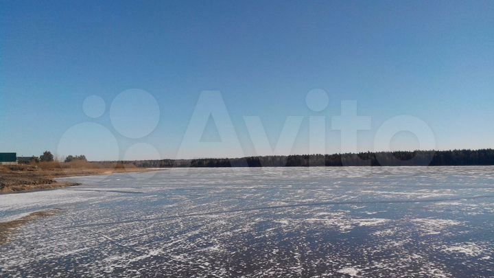 Участок 15 сот. (ИЖС)