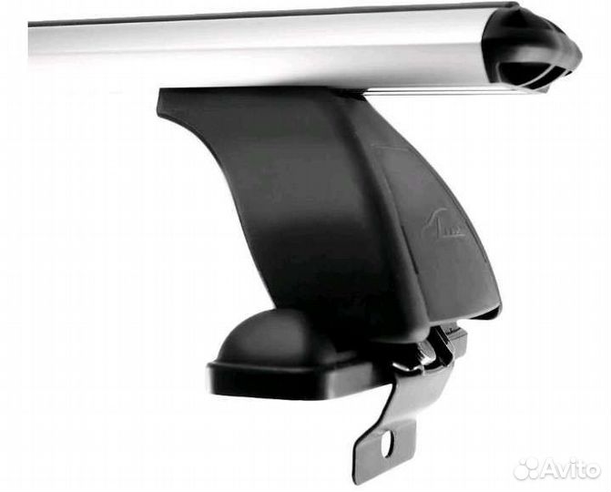 Багажник на крышу Lux новый