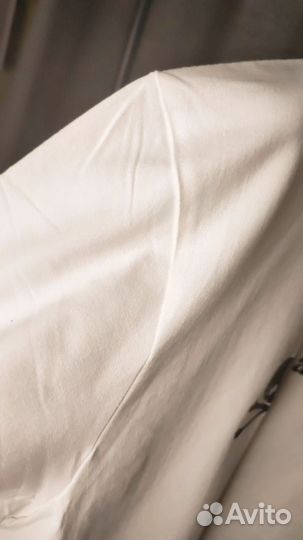 Футболка mastermind