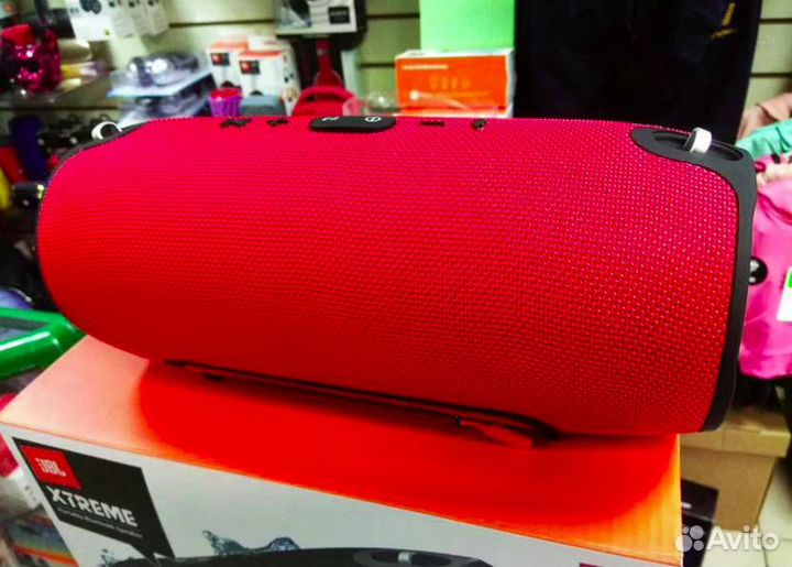 Колонка JBL Xtreme