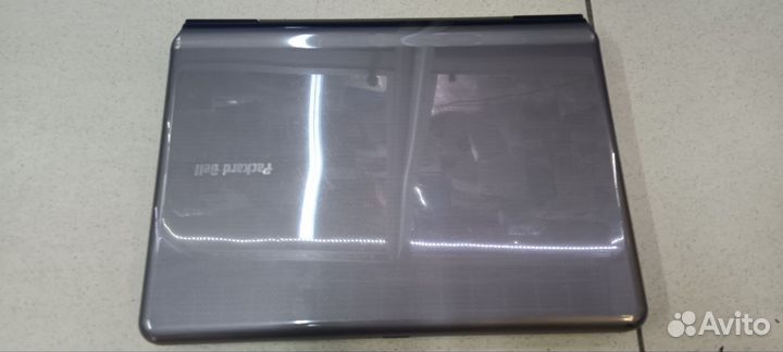 Packard bell f5 ys-1