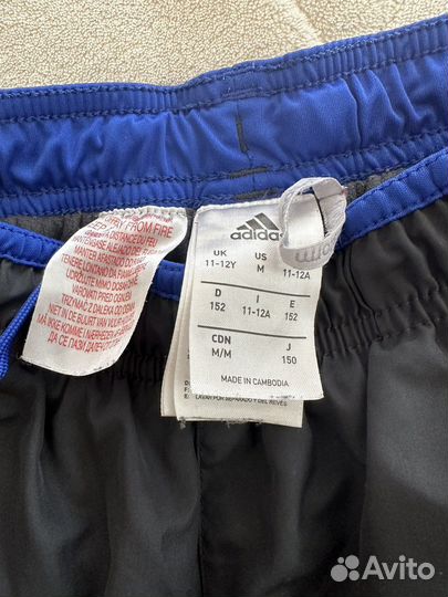 Спортивный костюм для мальчика 152