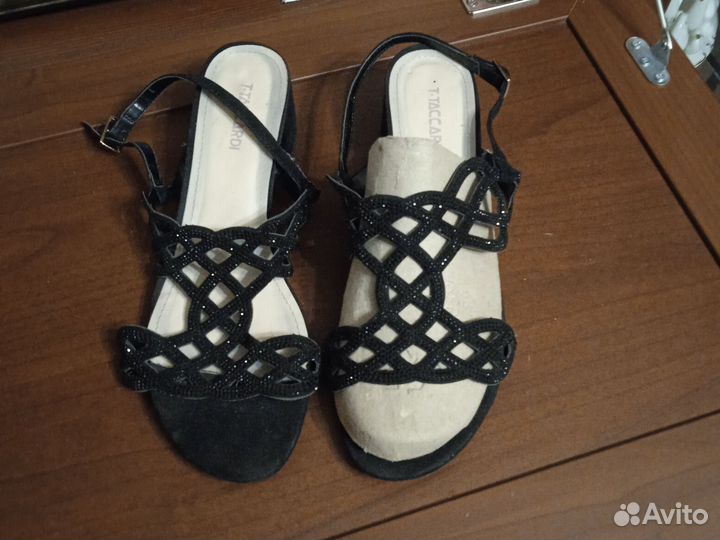 Босоножки женские 41 размер
