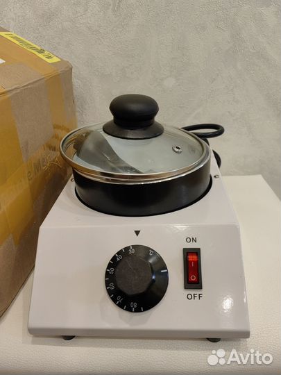 Мармит для шоколада