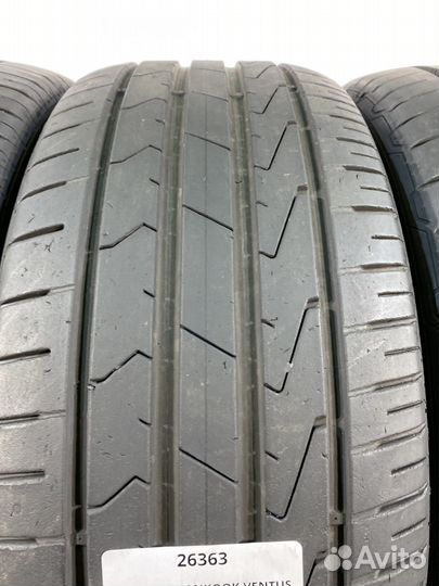 Hankook Ventus Prime 3 K125 235/55 R17 103W
