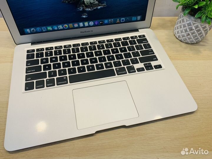 Macbook Air 13