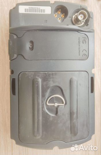 Garmin gpsmap 176 морской навигатор