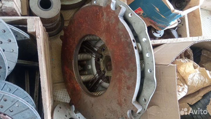 Корзина для маз