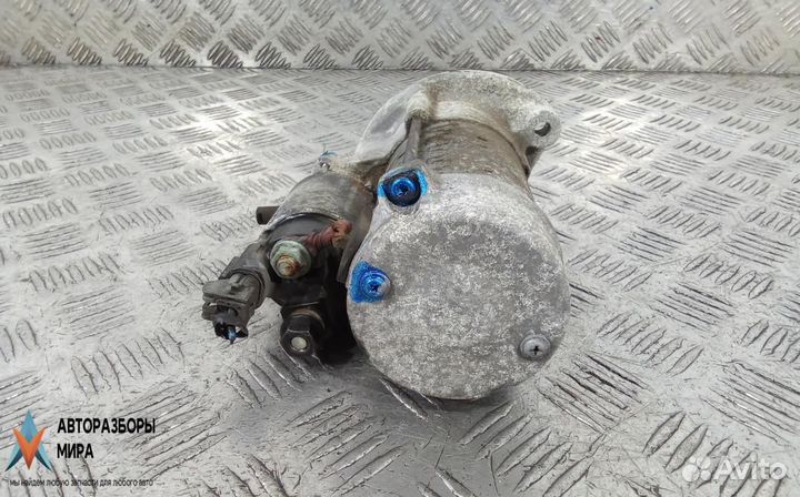 Стартер Kia Sportage 3 2011 361002A550