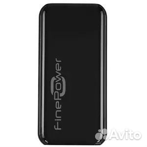Павербанк 30000mAh