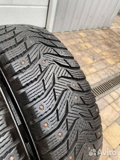 Kumho WinterCraft ice Wi31+ 185/65 R15 88T