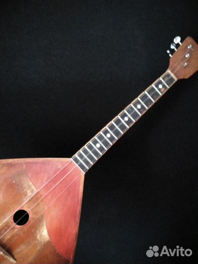 Балалайка прима