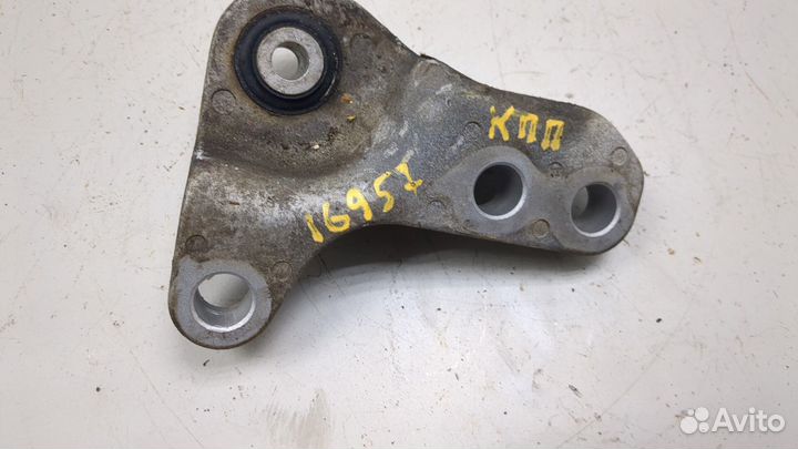 Кронштейн кпп Ford Edge, 2021