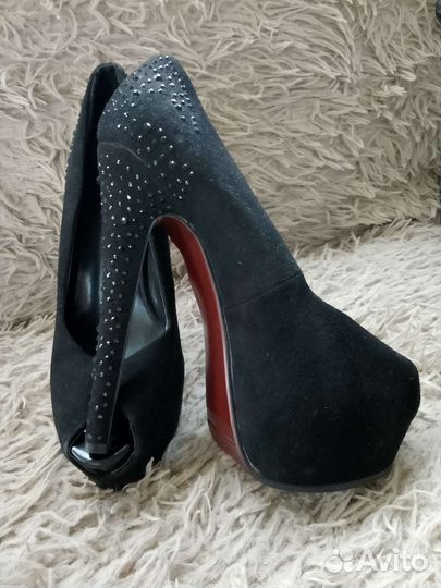 Туфли женские