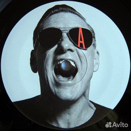 Винил Bryan Adams – Ultimate (2LP)