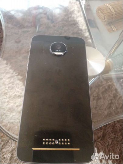 Motorola Moto Z, 4/32 ГБ