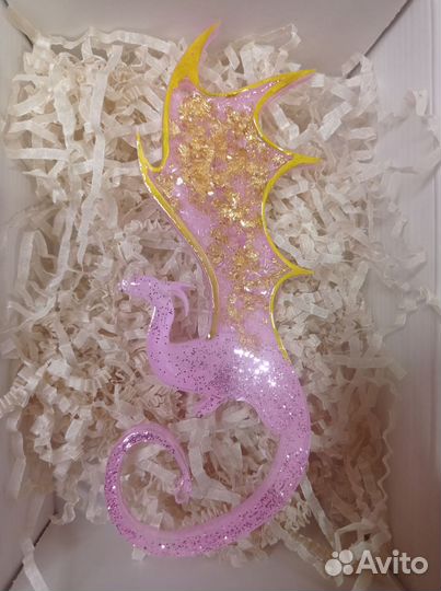 Елочные игрушки
