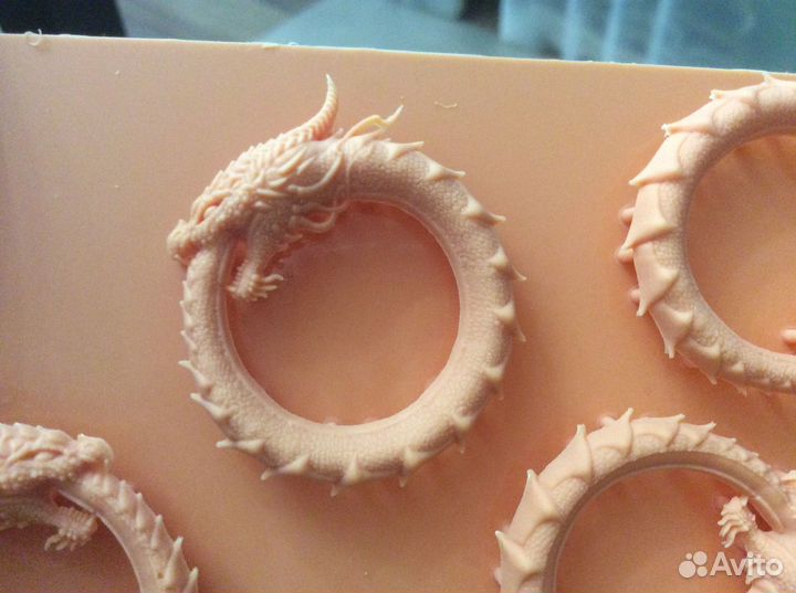 Разработка, сканирование и 3D печать на принтерах