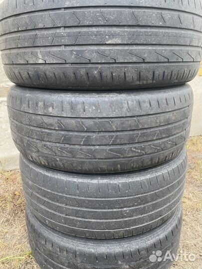 Hankook Ventus Prime 3 K125 205/55 R16