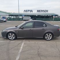 Saab 9-3 2.0 AT, 2007, 325 000 км, с пробегом, цена 760 000 руб.