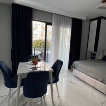 Квартира-студия, 35 м² (Турция)