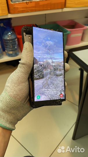 Аккумулятор iPhone 5SE/6/6S Plus/7/8/X/XR/XS Max