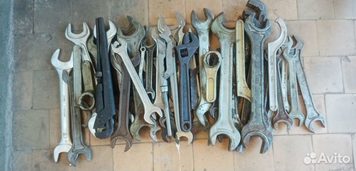 Инструмент