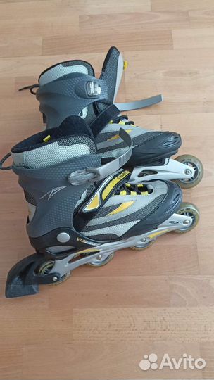 Ролики 42 размер