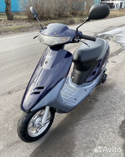 Honda dio af-27