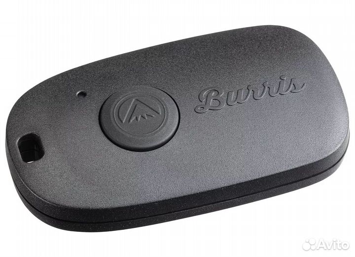 Оптический прицел Burris Eliminator V 5-20x50