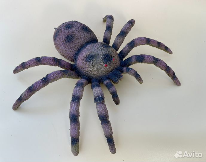 Игрушки животные большие