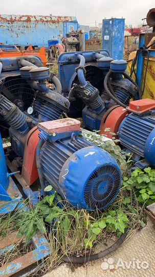 Компрессор