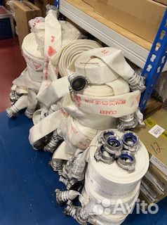 Пожарное оборудование огнетушители рукава гидранты