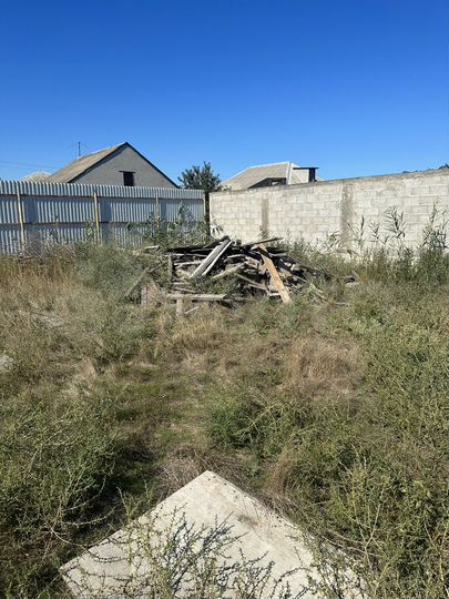 Участок 6 сот. (ИЖС)