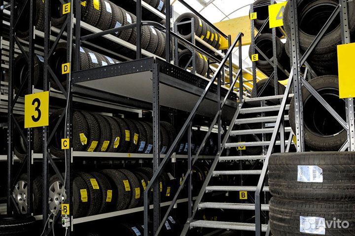 Nordman RS2 SUV 225/70 R16